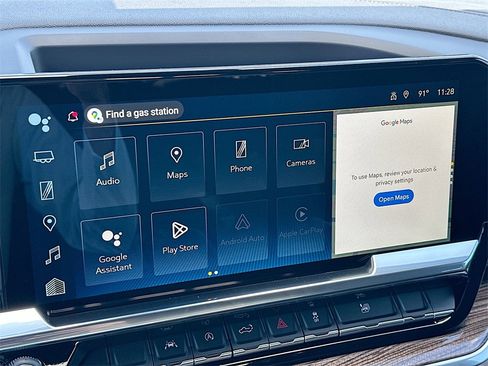 New 2025 Chevrolet Silverado 1500 LT w/ Protection Package image 10