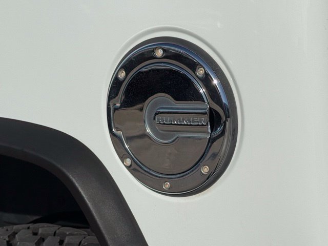 Used 2006 HUMMER H2 AWD/4WD image 11