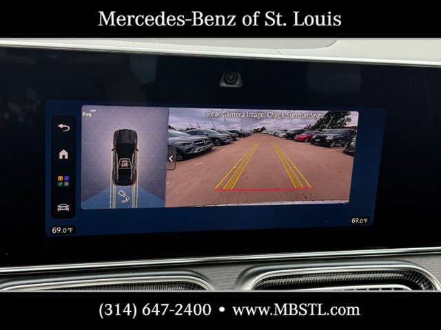New 2027 Mercedes-Benz GLE 450 4MATIC image 21