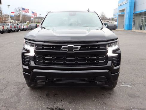 New 2026 Chevrolet Silverado 1500 RST w/ Convenience Package II image 25