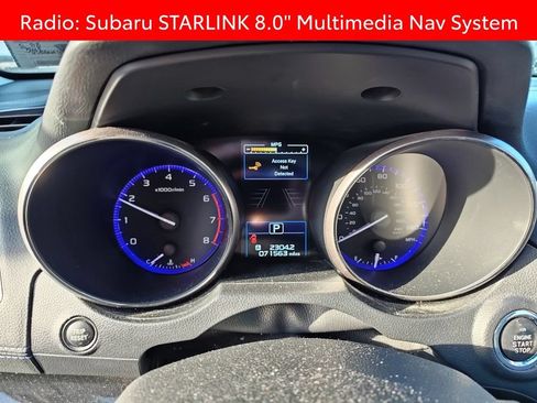 Used 2019 Subaru Legacy 2.5i Sport AWD/4WD image 8