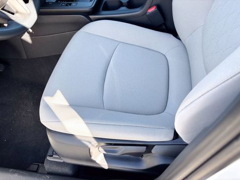 New 2026 Toyota Corolla Cross L image 13