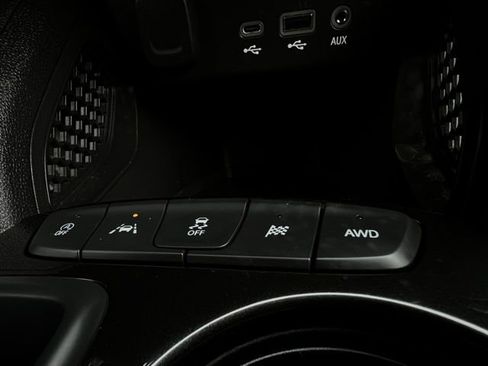 Used 2022 Chevrolet TrailBlazer LT w/ Convenience Package image 31