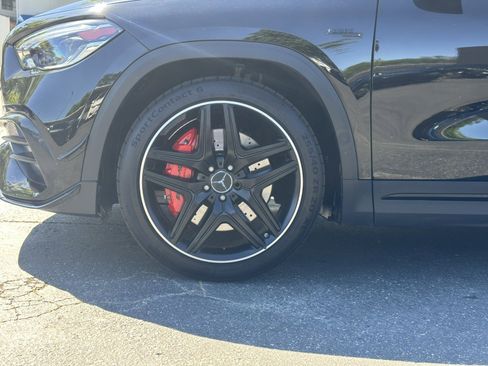 Used 2023 Mercedes-Benz GLA 45 AMG 4MATIC image 13