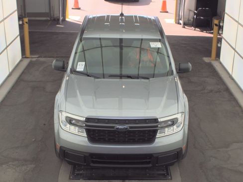 Used 2024 Ford Maverick XLT image 2