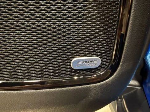 New 2025 Jeep Compass Latitude w/ Sun & Sound Group image 21