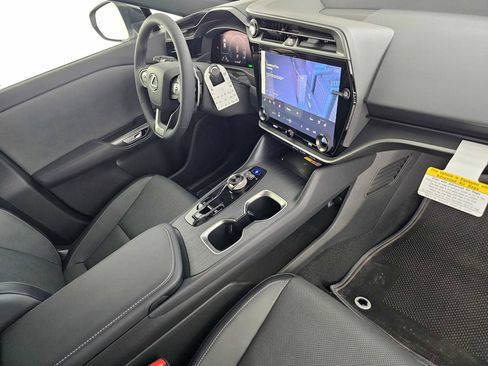 New 2026 Lexus RZ 350e 2WD image 11