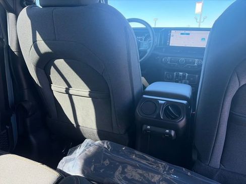 New 2026 Jeep Wrangler Sport image 31