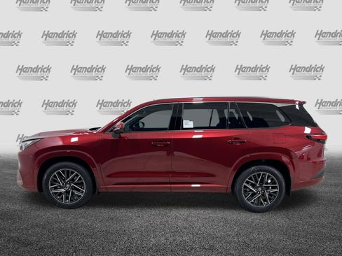 New 2026 Lexus TX 350 AWD image 6