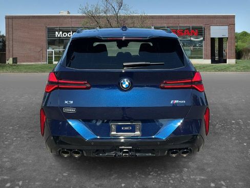 Used 2025 BMW X3 M50 w/ Premium Package AWD/4WD image 3