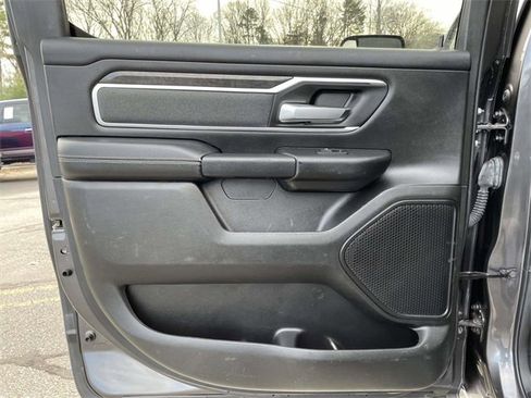 Used 2021 RAM 1500 Big Horn image 15