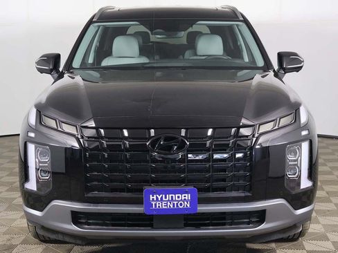 Used 2025 Hyundai Palisade SEL AWD/4WD image 15