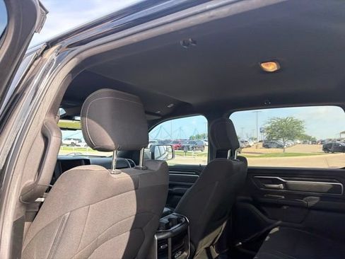 Used 2019 RAM 1500 Big Horn RWD image 13