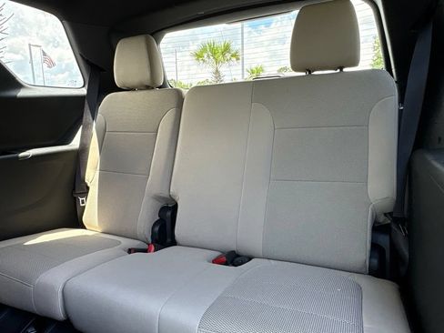 Used 2023 Chevrolet Traverse LS w/ Safety Package FWD image 12