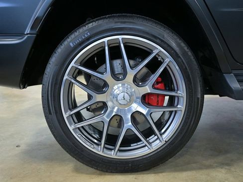 Used 2021 Mercedes-Benz G 63 AMG 4MATIC image 14