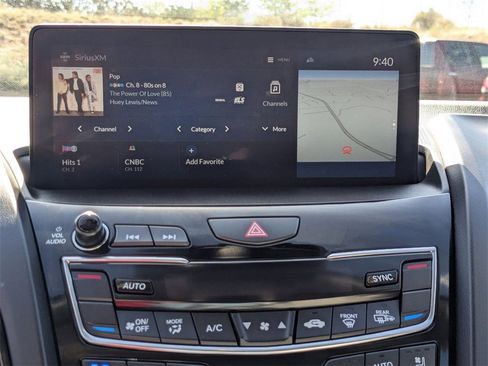 Used 2021 Acura RDX AWD w/ Advance Package image 12