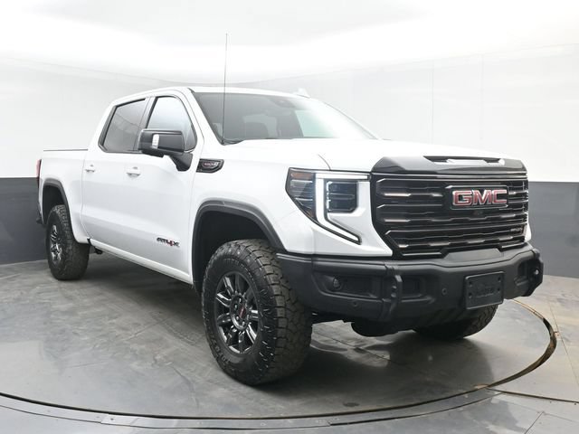 Used 2024 GMC Sierra 1500 AT4X AWD/4WD image 2