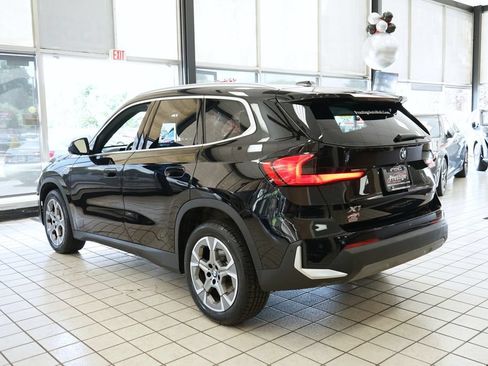 Used 2023 BMW X1 xDrive28i AWD/4WD image 4