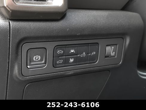 Used 2023 GMC Hummer EV Edition 1 image 32