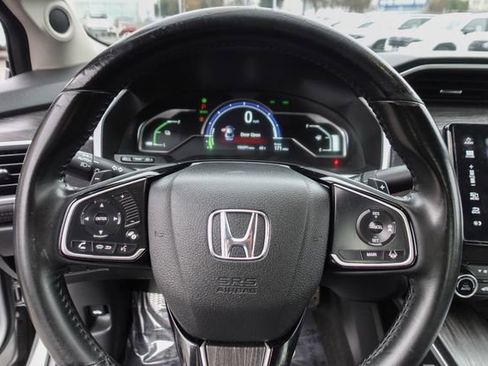 Used 2018 Honda Clarity Touring image 12