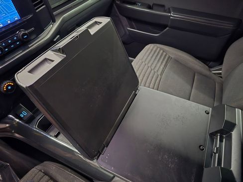 Used 2023 Ford F150 XL w/ STX Appearance Package RWD image 27