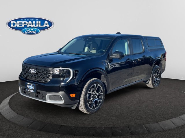 Used 2026 Ford Maverick Lariat AWD/4WD image 1