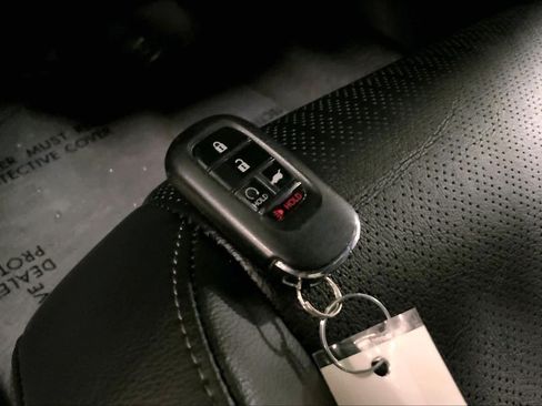 Used 2024 Honda Civic Sport Touring image 15