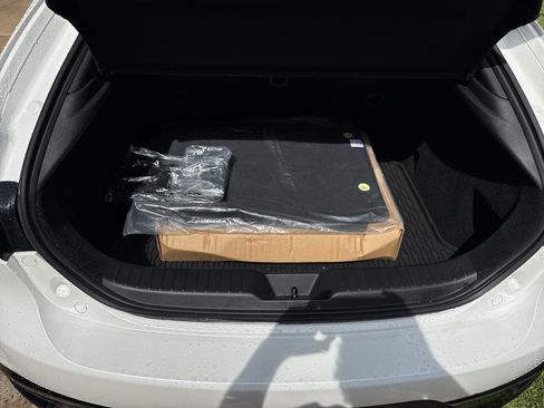 Used 2025 MAZDA MAZDA3 s FWD image 5