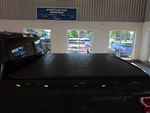Used 2020 Ford F150 XLT w/ Equipment Group 302A Luxury AWD/4WD image 36