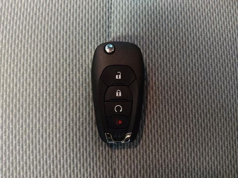 Used 2019 Chevrolet Cruze LS w/ LS Convenience Package FWD image 32