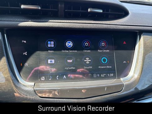 Used 2023 Cadillac XT6 Premium Luxury w/ Technology Package image 27