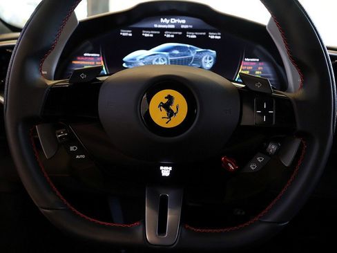 Certified 2024 Ferrari 296 GTB image 80