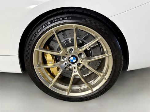 Used 2020 BMW M2 CS image 31