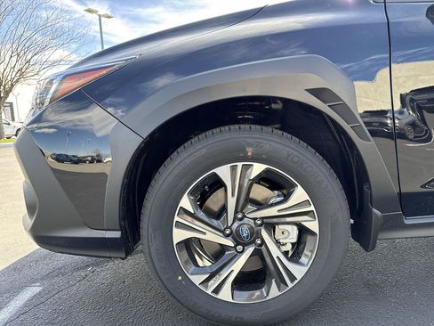 New 2026 Subaru Crosstrek 2.0i Premium image 19