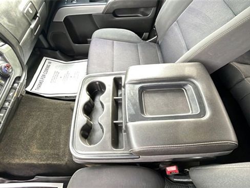 Used 2017 Chevrolet Silverado 1500 LT w/ All Star Edition image 23