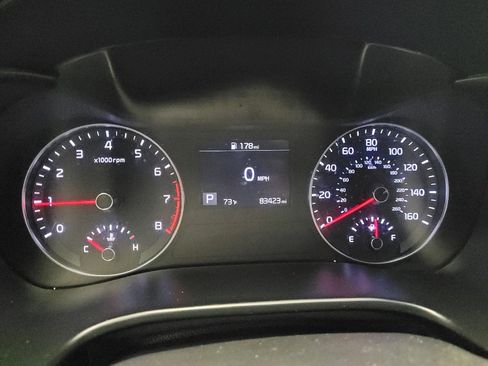 Used 2021 Kia Forte LXS FWD image 23
