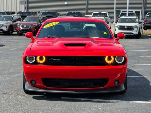 Used 2019 Dodge Challenger R/T Scat Pack w/ 1320 Drag Pack RWD image 10
