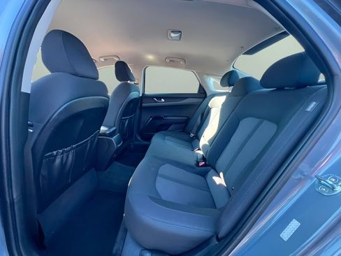 Used 2022 Kia K5 LXS FWD image 21