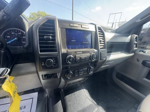 Used 2022 Ford F250 XL w/ Power Equipment Group AWD/4WD image 14