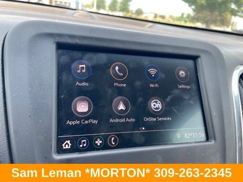 Used 2020 Chevrolet Equinox LT FWD image 8