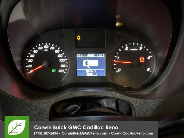 Used 2019 Mercedes-Benz Sprinter 2500 image 18