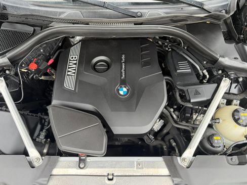Used 2019 BMW X3 xDrive30i w/ Convenience Package AWD/4WD image 70