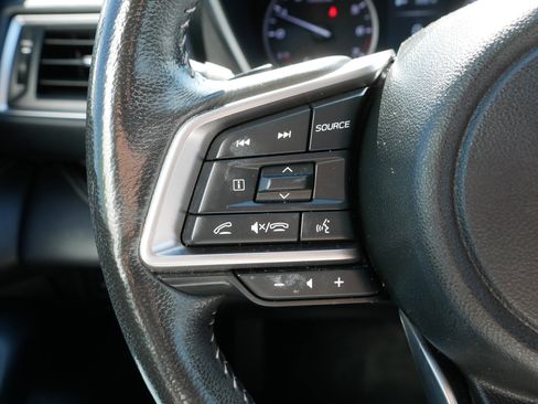 Used 2023 Subaru Ascent Limited w/ Technology Package AWD/4WD image 31