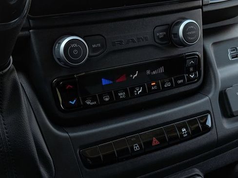 New 2026 RAM ProMaster 1500 w/ Premium Convenience Group FWD image 27