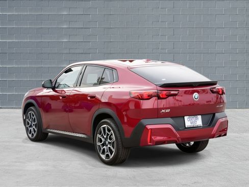 Used 2025 BMW X2 xDrive28i image 7