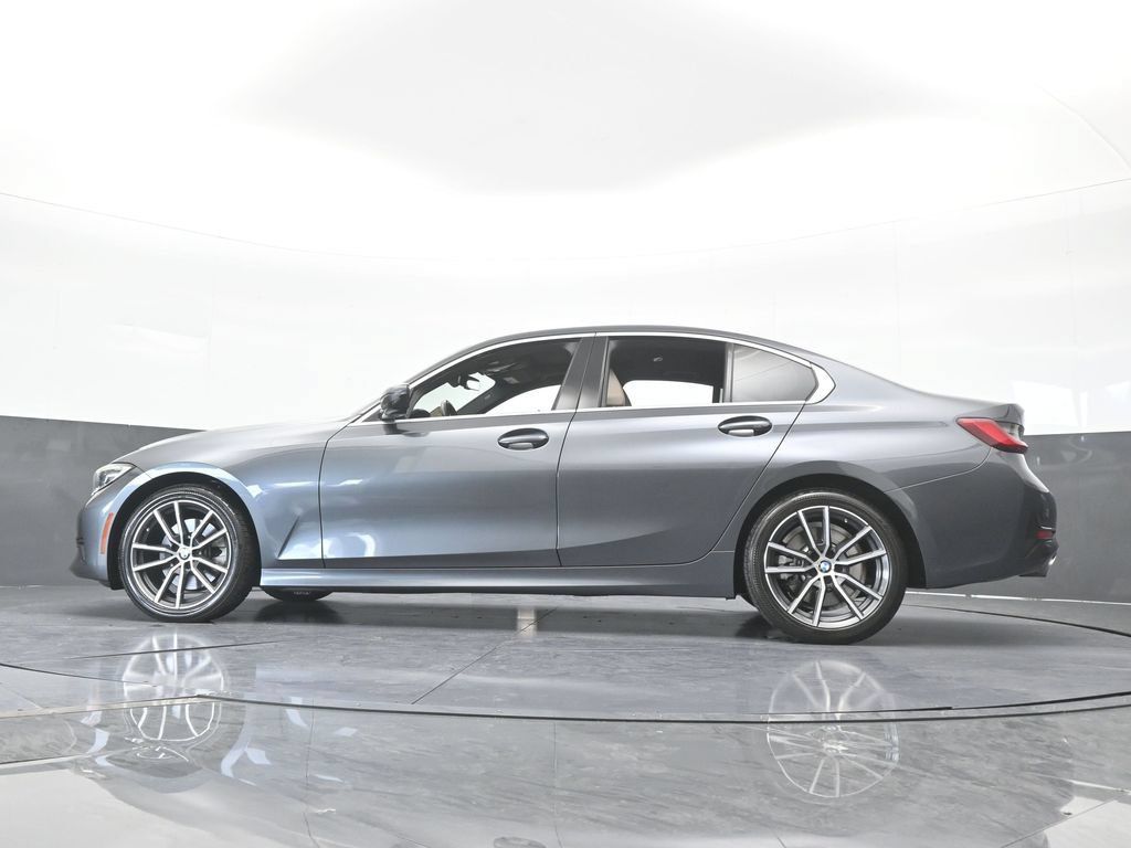 Used 2020 BMW 330i Sedan w/ Convenience Package RWD image 56