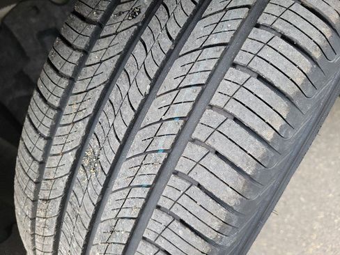 New 2026 INFINITI QX60 Sport w/ Dark Cargo Package image 49