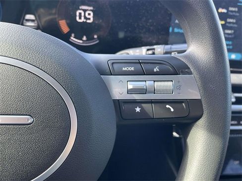 Certified 2025 Hyundai Tucson SEL image 15