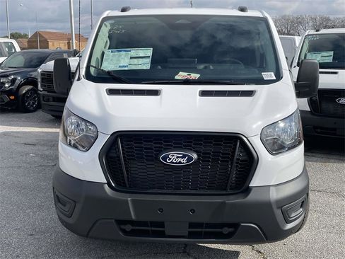 New 2026 Ford Transit 150 Low Roof w/ Load Area Protection Package image 8