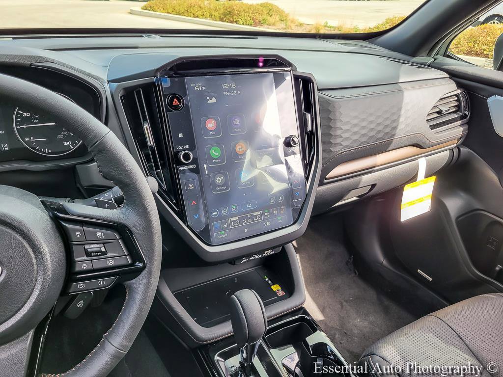New 2026 Subaru Forester Touring AWD/4WD image 21